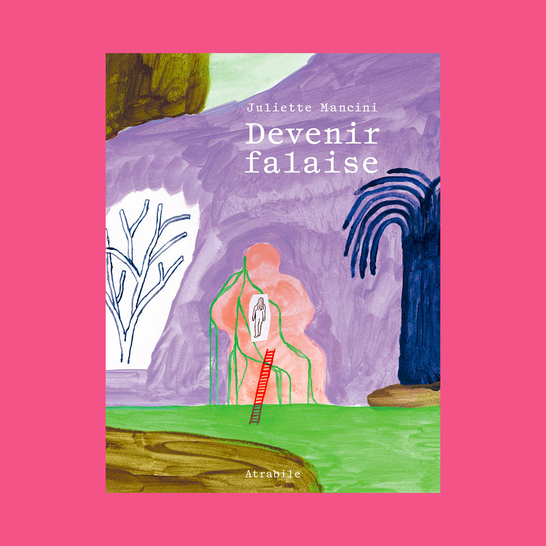 Devenir falaise
