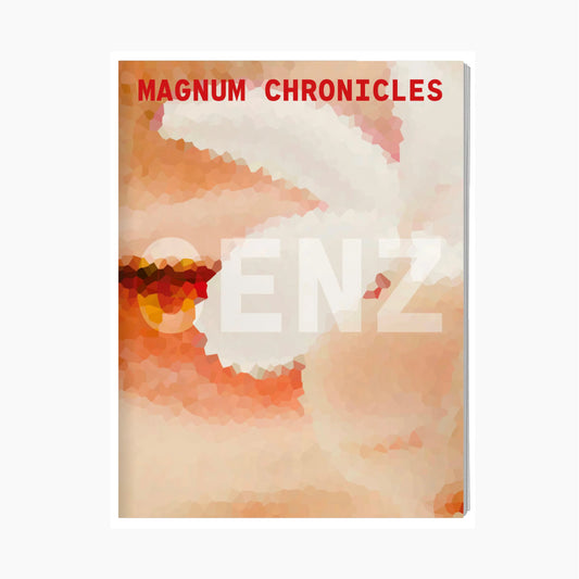 Magnum Chronicles – GenZ