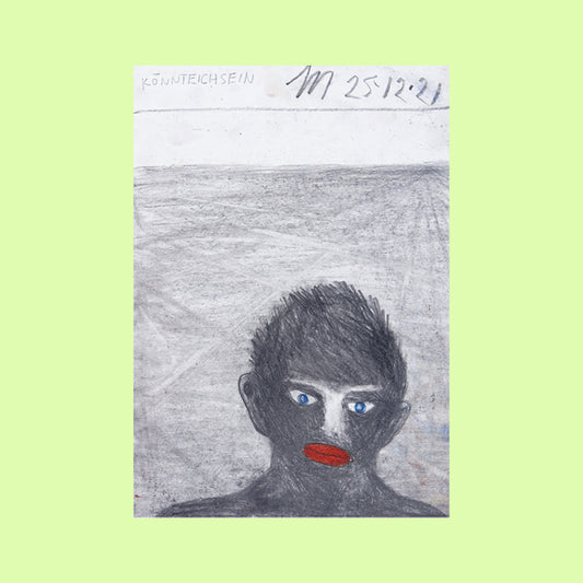 Könnteichsein + Gepäck/Gefühl