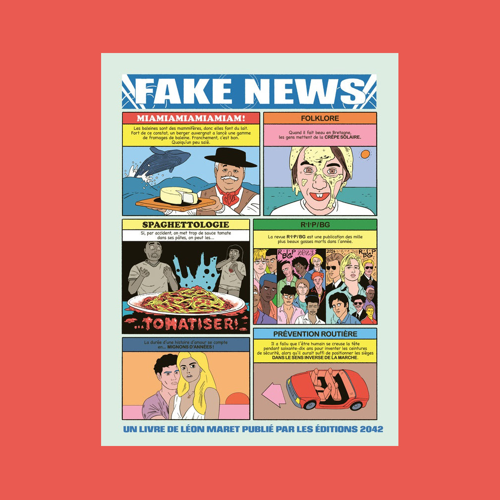 Fake News