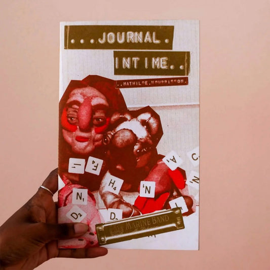 Journal Intime