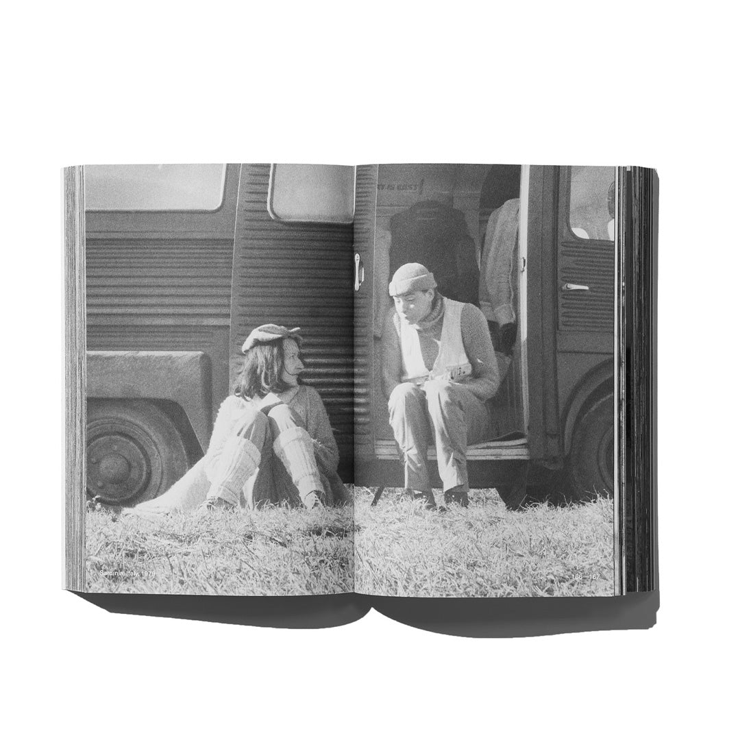 Love. Hate. Forgiveness