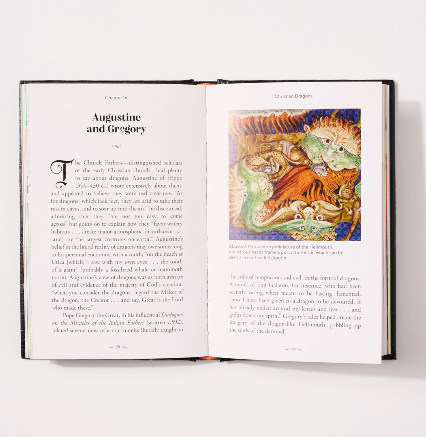 Pocket Book of Dragons