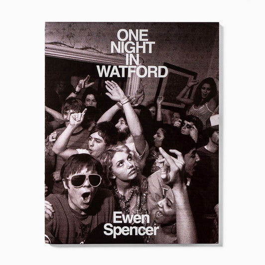 One Night in Watford