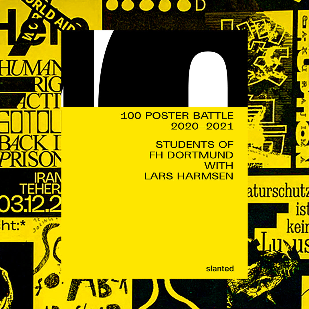 100 poster battle