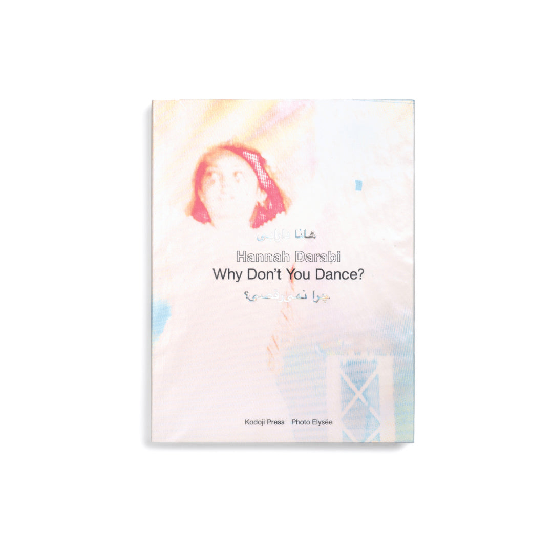 Why Don't You Dance ?