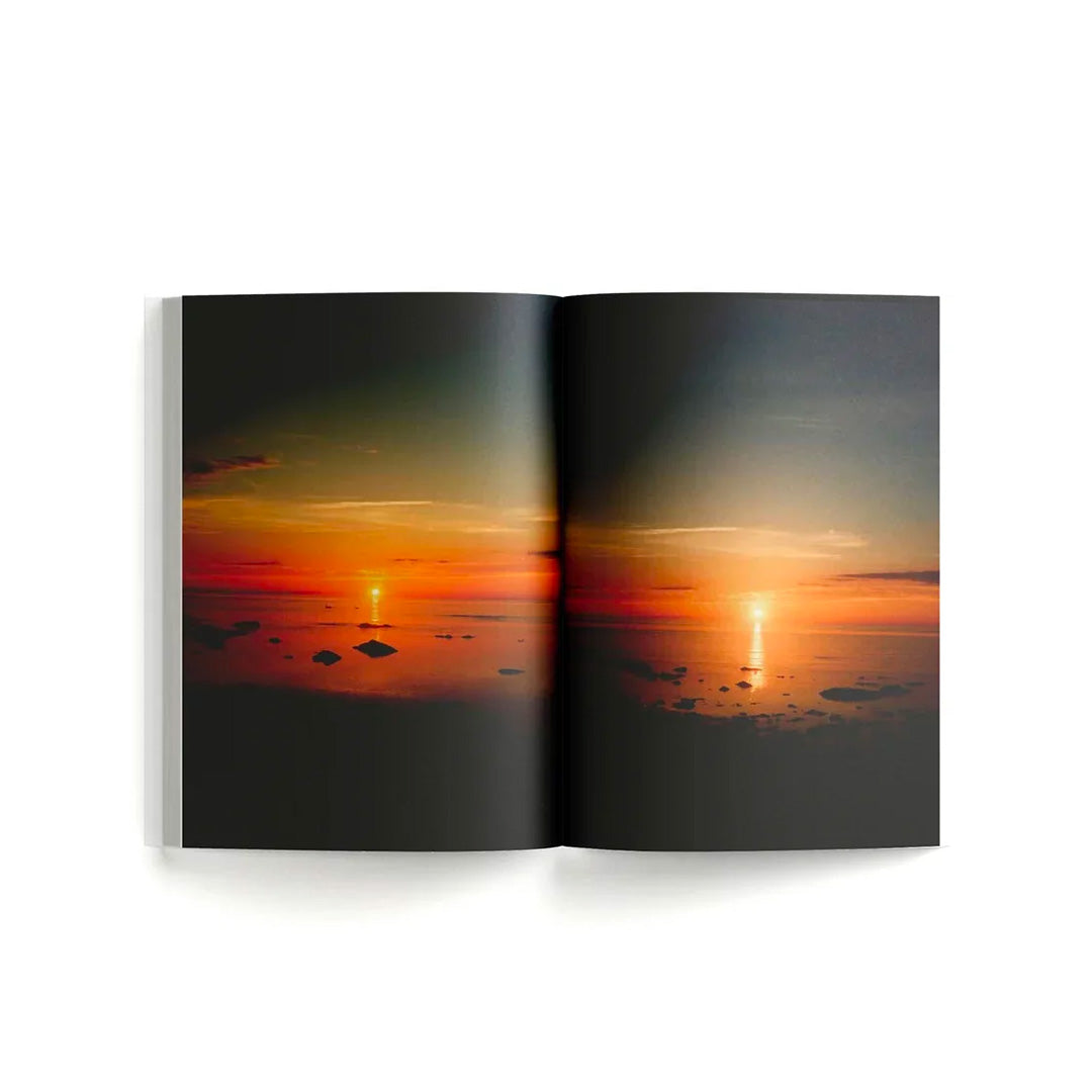 Lina Scheynius My Photo Books 15 /English