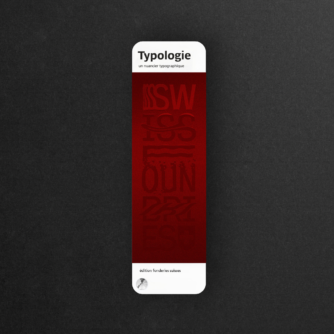 Typologie Rouge