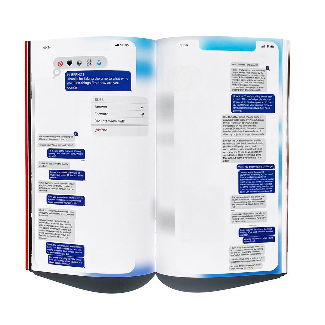 SCRNSHT issue 2 : ADHD