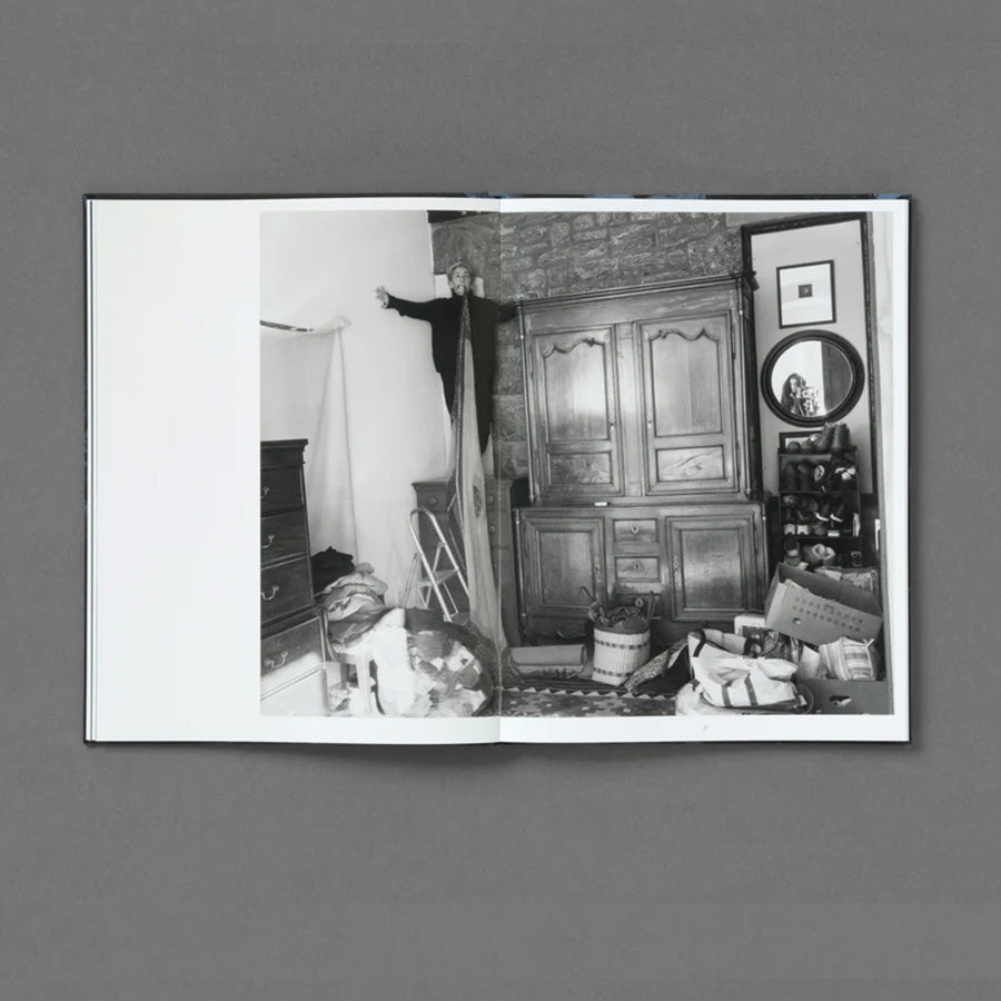 The Great Room