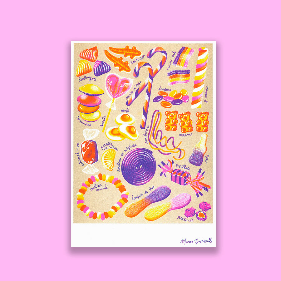 Bonbons