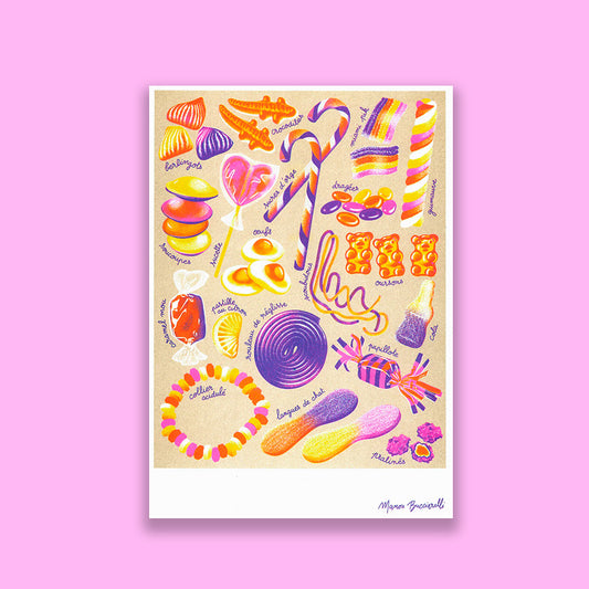 Bonbons