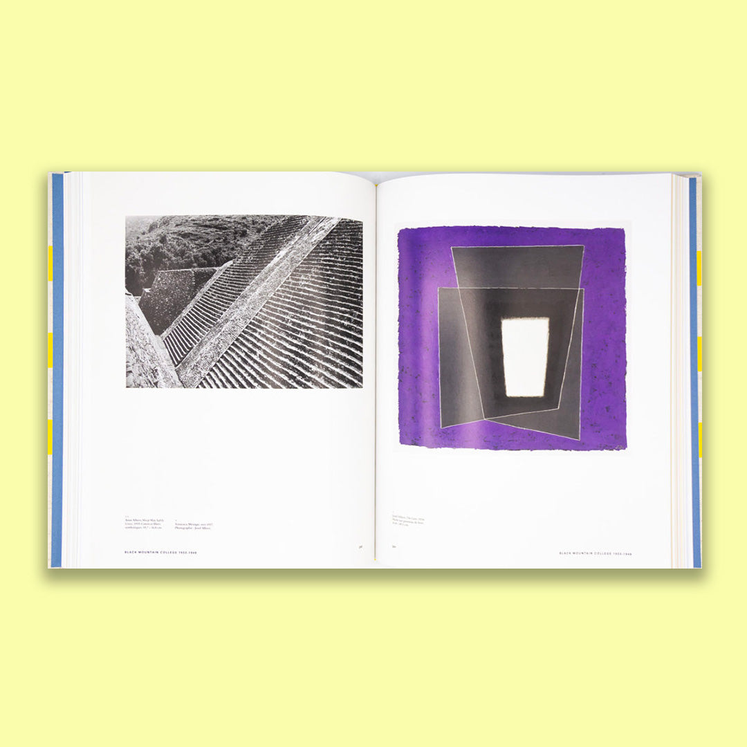 Anni & Josef Albers