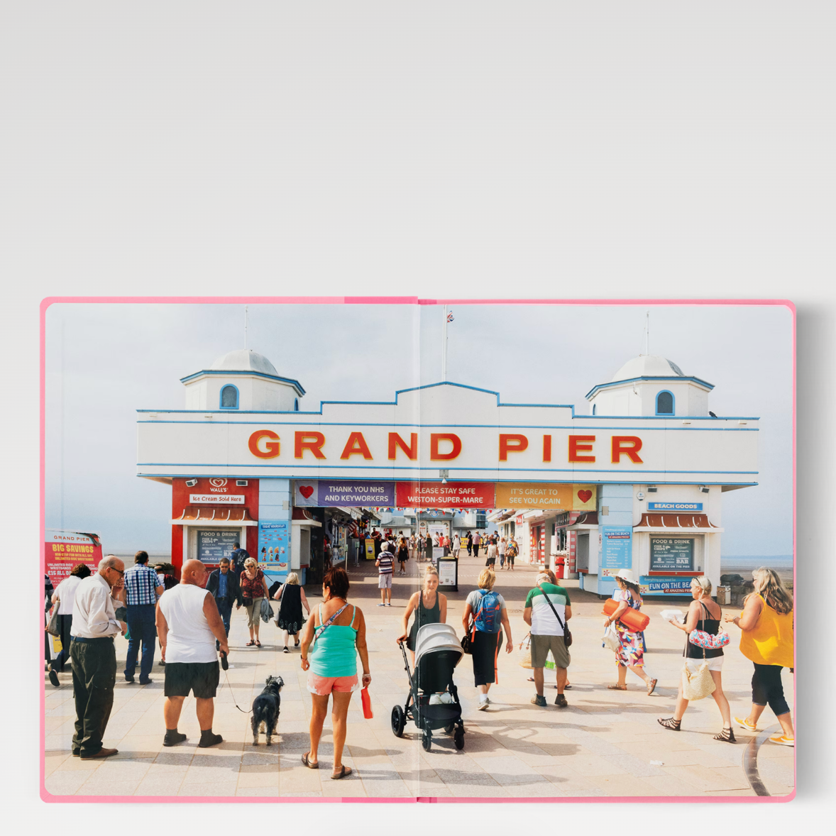 Fashion Eye United Kingdom