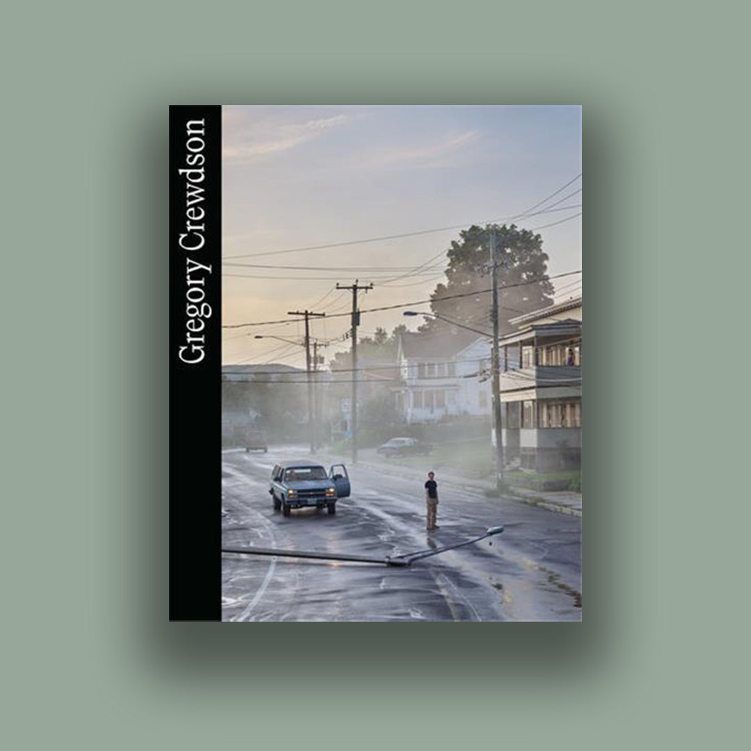 Gregory Crewdson /anglais