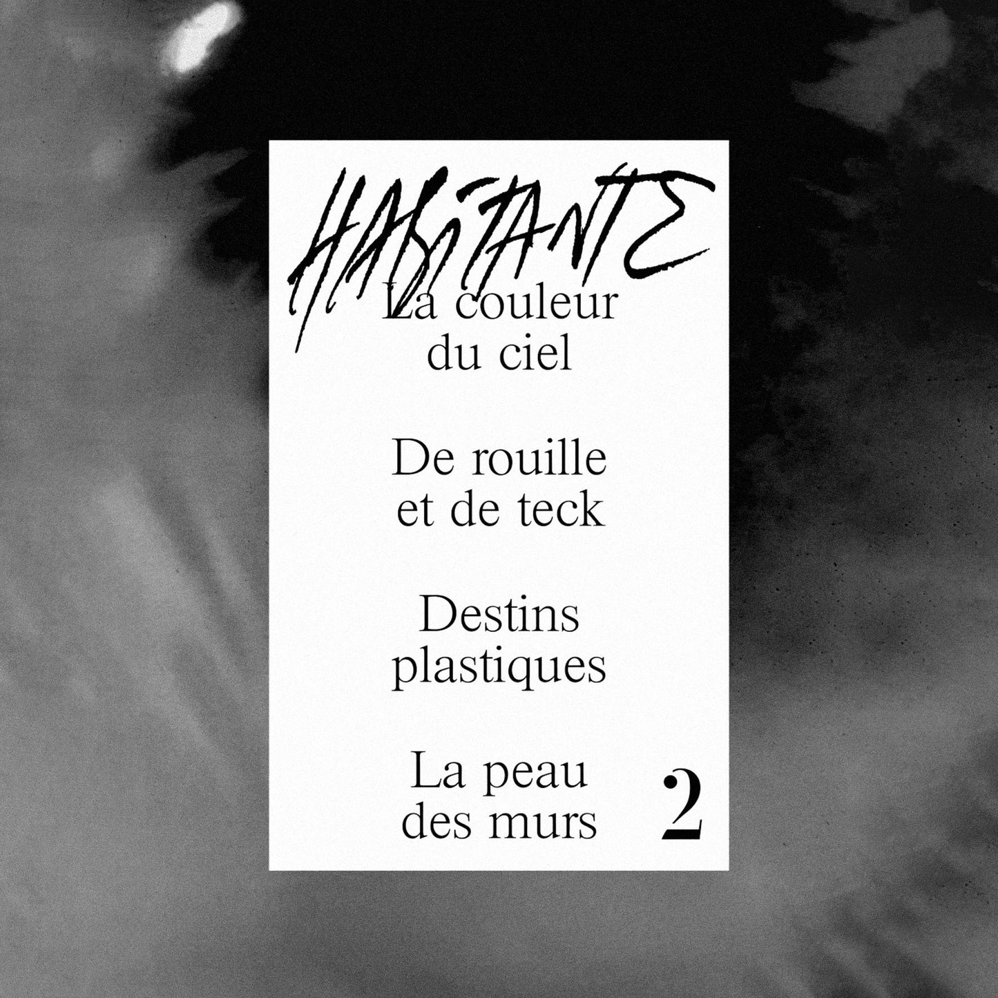 Habitante 2