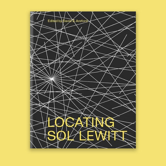 Locating Sol LeWitt