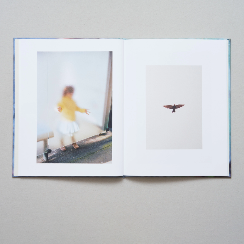 Ola Rindal Notes on Ordinary Spaces (Season Series #8 Winter) /anglais