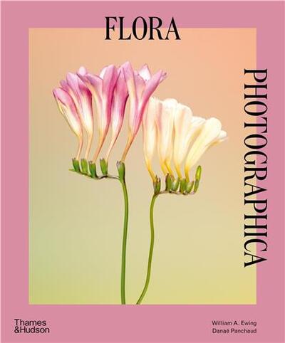 Flora Photographica (Paperback) /anglais