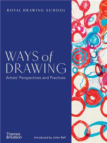 Ways of Drawing (Paperback) /anglais