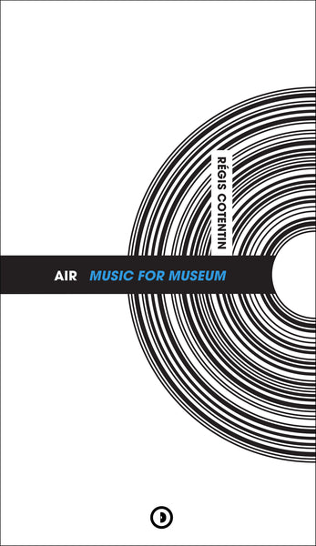 Air Music For Museum