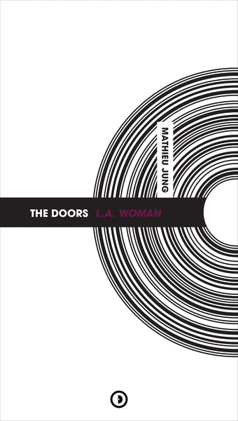 Doors - L.A. Woman