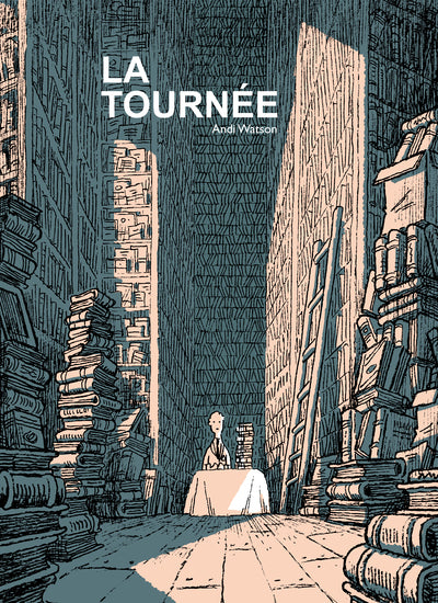 La Tournée