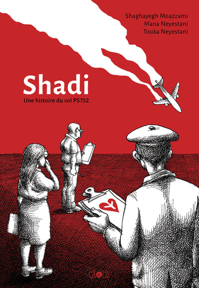 Shadi