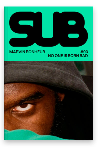 Sub #3 This is London