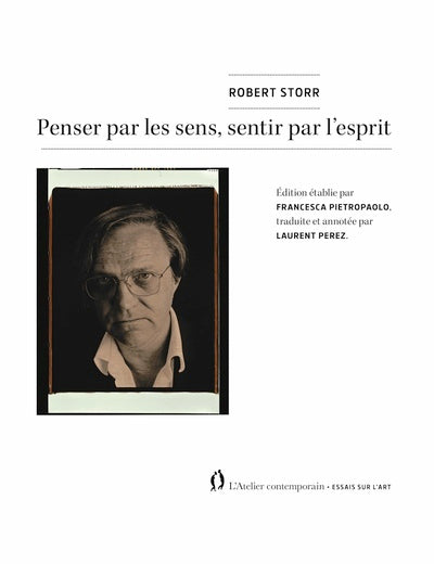Penser par les sens, sentir par l'esprit