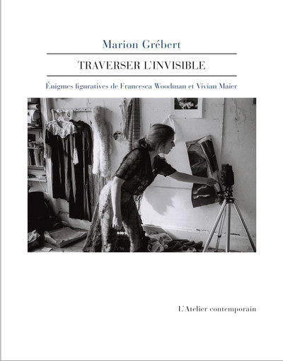 Traverser l'invisible