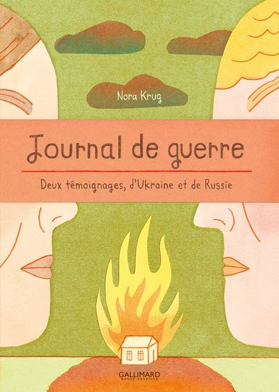 Journal de guerre