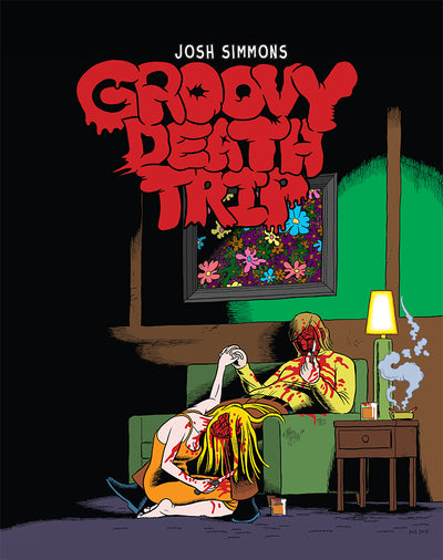 Groovy death trip