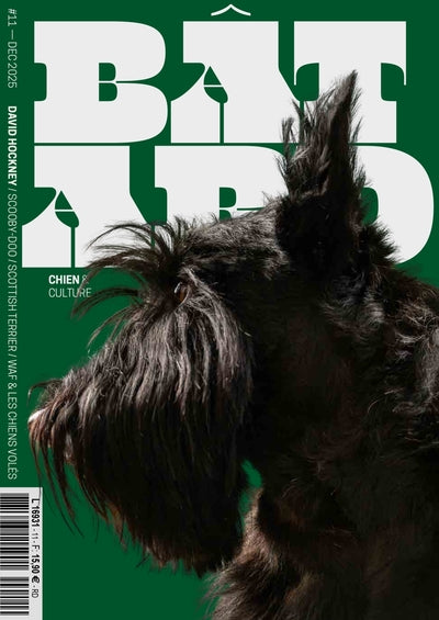 Bâtard N°11 - Décembre 2025