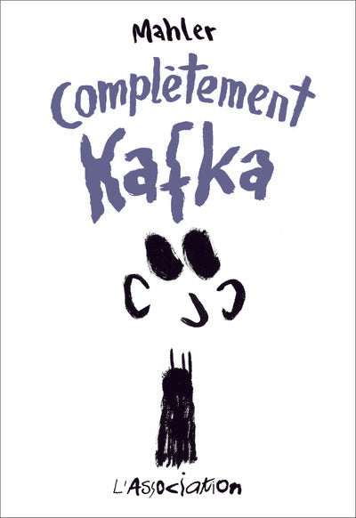 COMPLETEMENT KAFKA