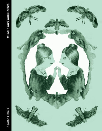 Miroir aux amulettes