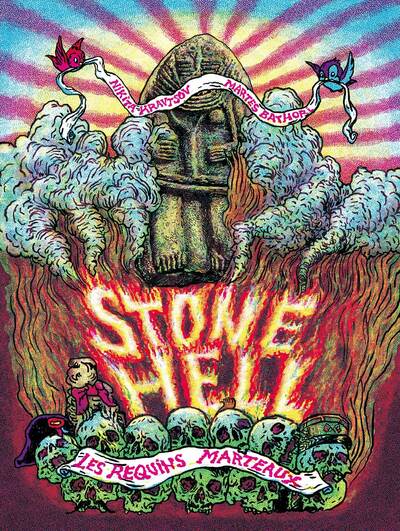 Stone hell