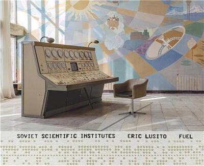 Eric Lusito Soviet Scientific Institutes /anglais