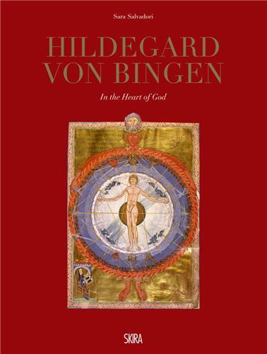 Hildegard Von Bingen In the Heart of God /anglais