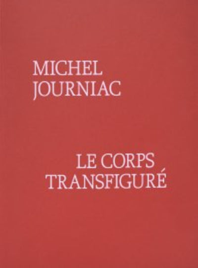 Le corps transfiguré