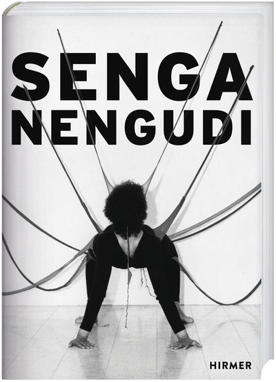 Senga Nengudi /anglais