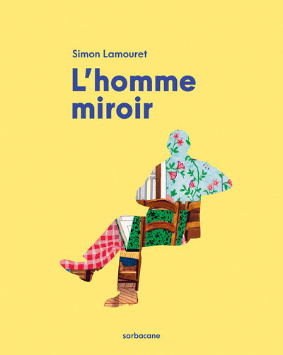 L'HOMME MIROIR