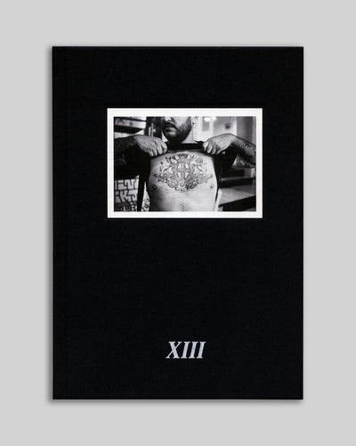 XIII