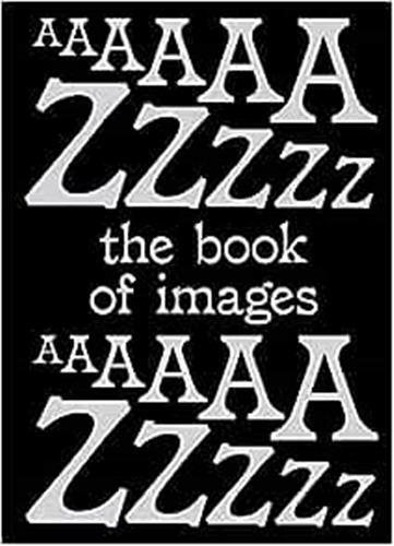 The Book of Images A dictionary of Visual Experiences /anglais