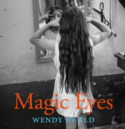 Magic Eyes