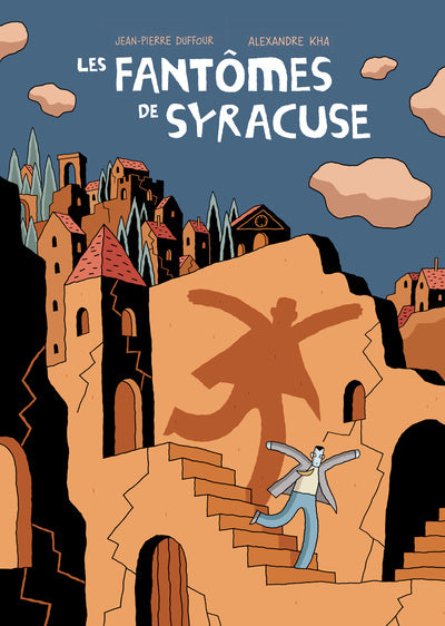 Les fantômes de Syracuse