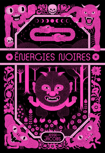 Énergies noires