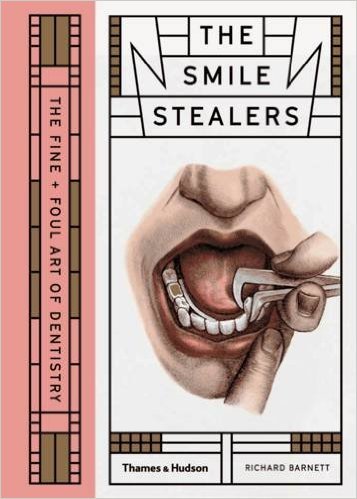 The Smile Stealers /anglais