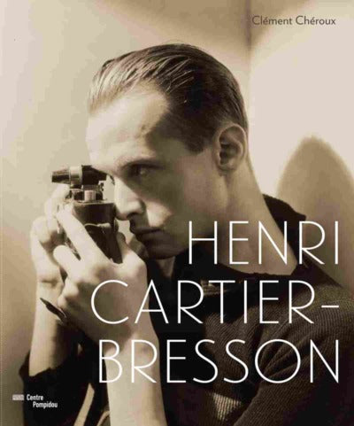 henri cartier-bresson