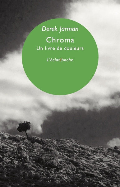 CHROMA - UN LIVRE DE COULEURS